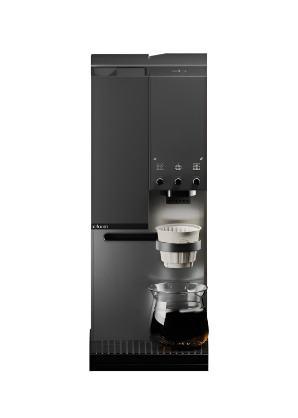 xBloom Studio Coffee Machine Product Colour Variant Front Facing View
