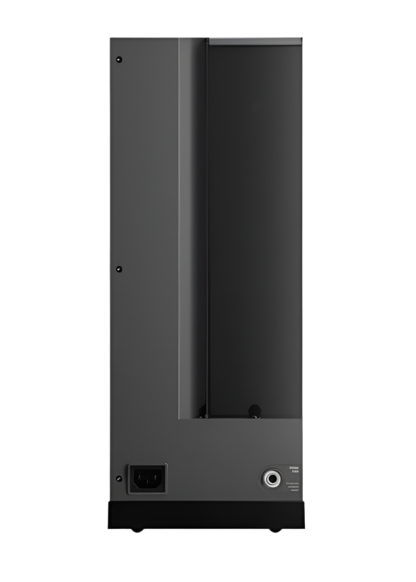 xBloom Studio Coffee Machine Product Rear Facing View