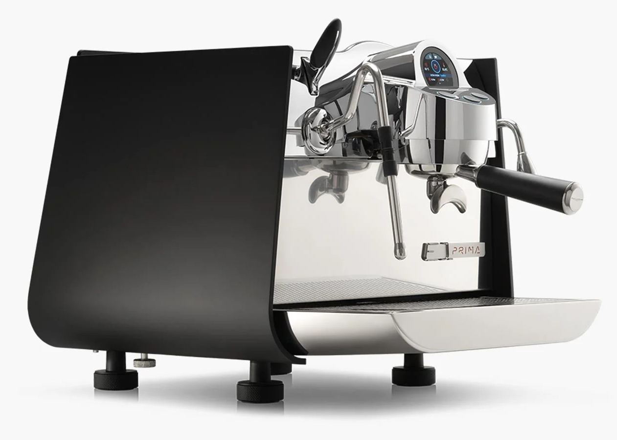Victoria Arduino Eagle One Prima PRO Espresso Machine Product Colour Variant Black