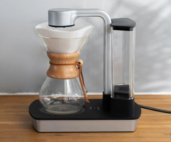 Marco Ottomatic Filter Coffee Maker Product Side Facing View