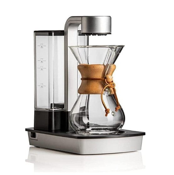 Marco Ottomatic Filter Coffee Maker Product Front Facing View
