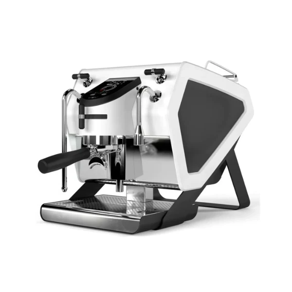 Sanremo YOU Espresso Machine Product Colour Variant White