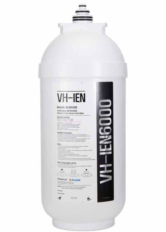 VH-IEN 6000 Water Filter inc 0-70% Bypass Head
