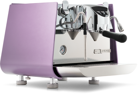 Victoria Arduino Eagle One Prima Exp Coffee Machine Product Colour Variant Lavender