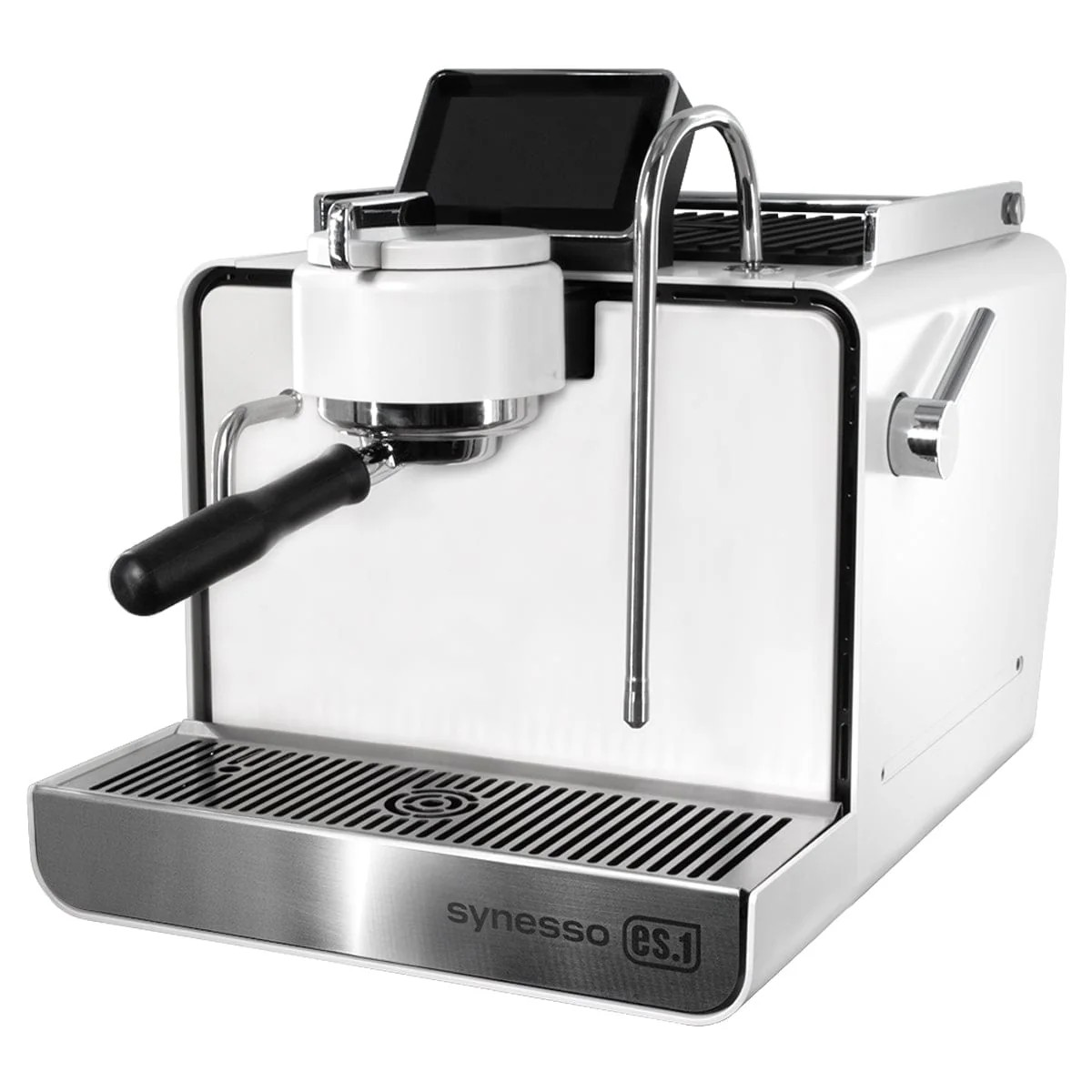 Synesso ES1 Espresso Machine Product Colour Variant White