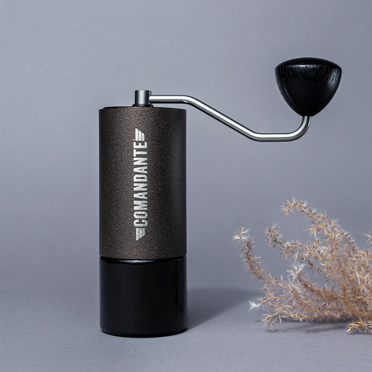 Comandante C40 Nitro Blade Coffee Grinder MK4 Product Colour Variant Copper Mountain