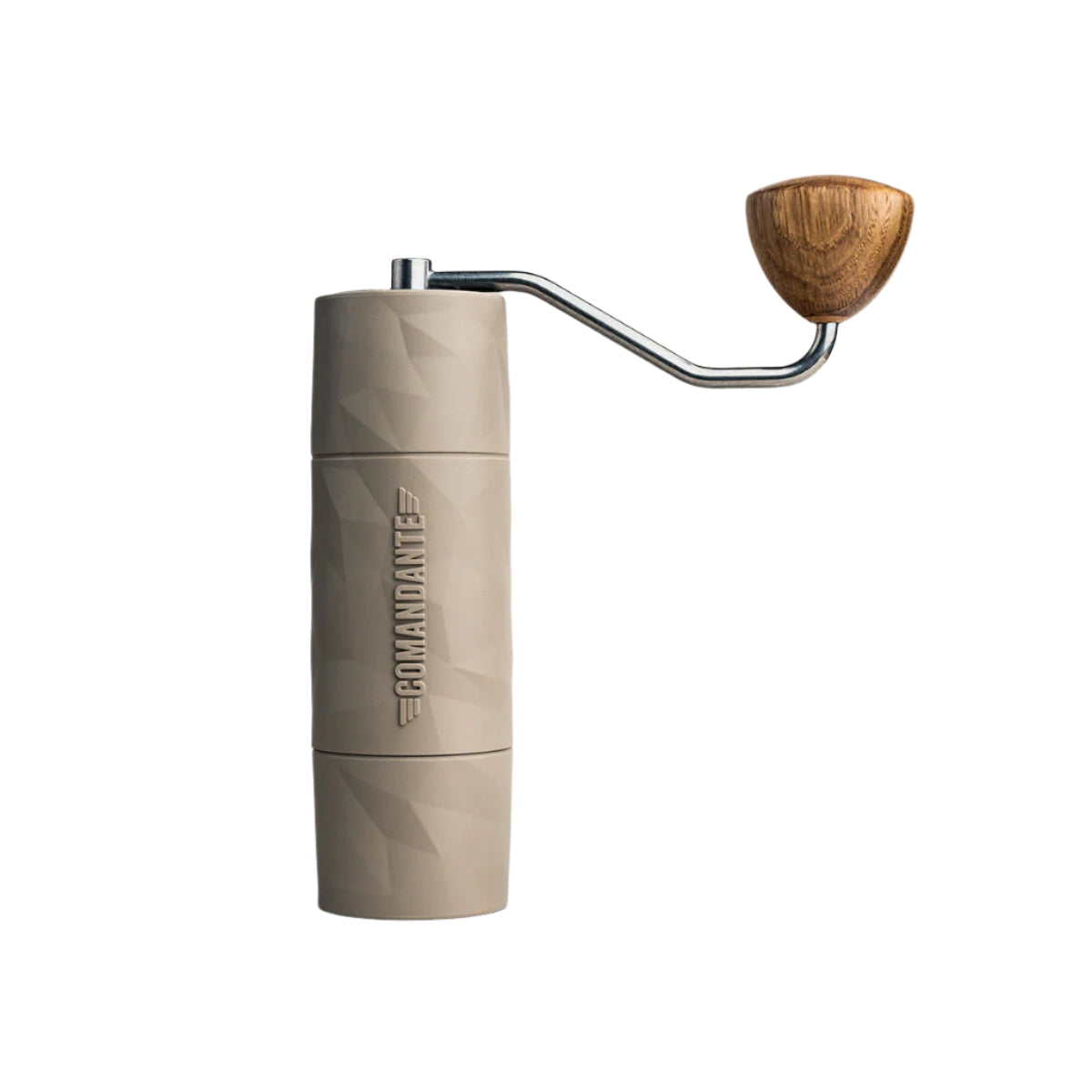 Comandante X25 Trailmaster Dune - Hand Coffee Grinder