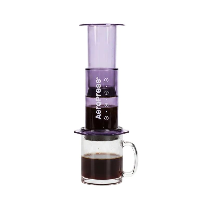 Aeropress_Clear_Purple_Coffee_Maker
