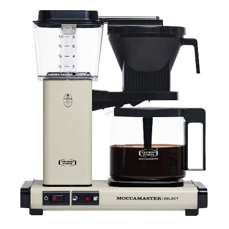 Moccamaster KBG Select Coffee Filter Maker
