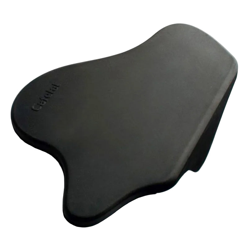 Cafelat Silicone Tamping Mat - Splat, Product Colour Black