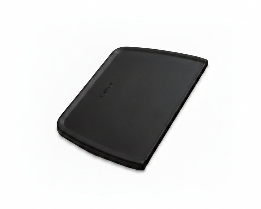 Cafelat Silicone Trapeze Tamping Mat Product Colour Black