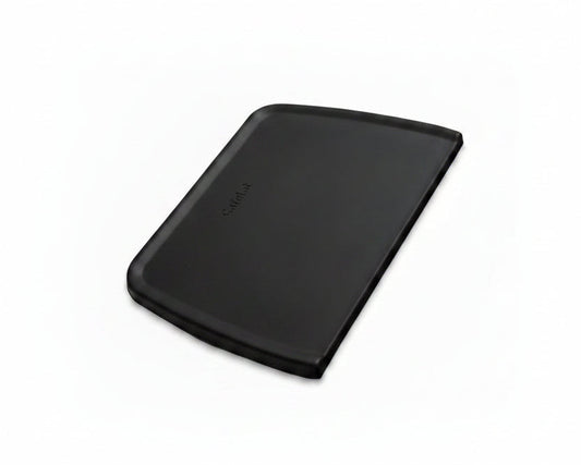 Cafelat Silicone Trapeze Tamping Mat Product Colour Black