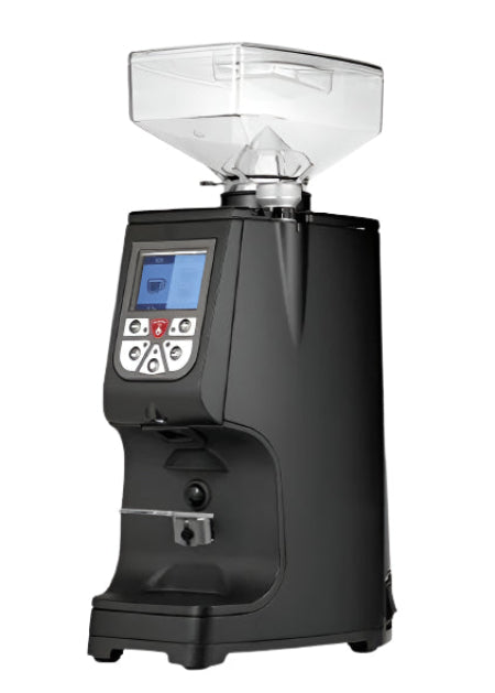 Eureka Atom 60 Espresso Coffee Grinder Product Variant Colour Black 