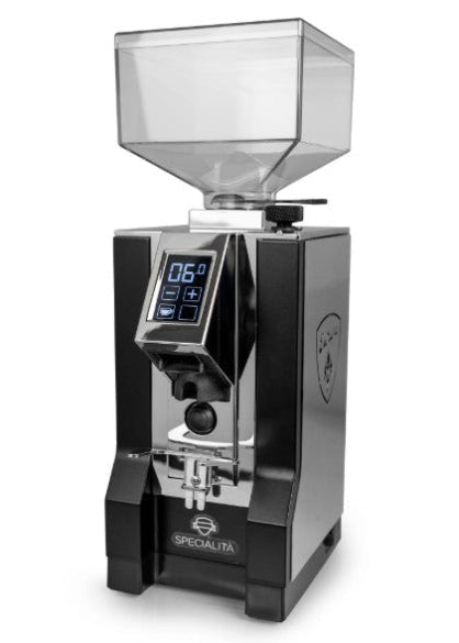 Mignon Specialita Espresso Coffee Grinder Product Colour Variant Black