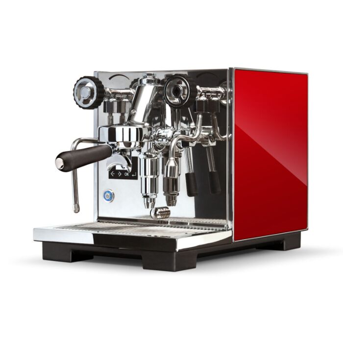 EUREKA CONSTANZA R - HOME ESPRESSO MACHINE