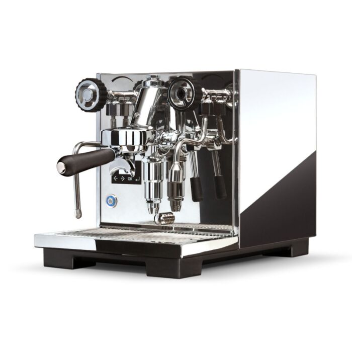 EUREKA CONSTANZA R - HOME ESPRESSO MACHINE