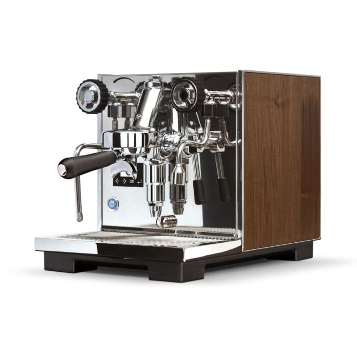 EUREKA CONSTANZA R - HOME ESPRESSO MACHINE