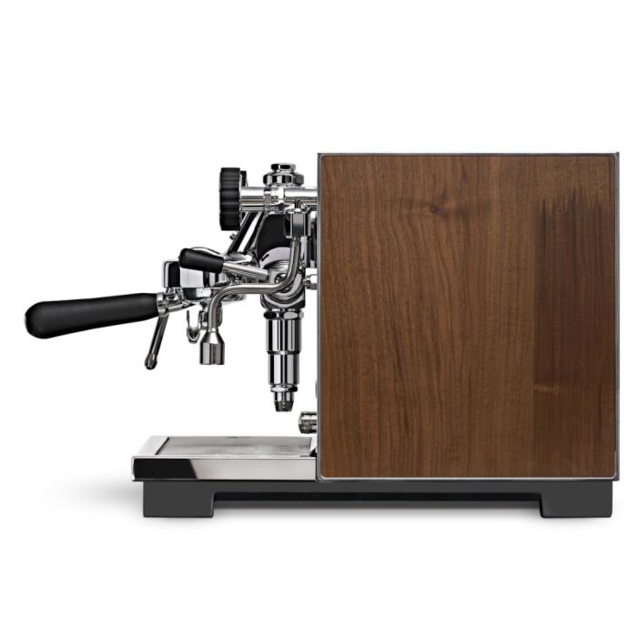 EUREKA CONSTANZA R - HOME ESPRESSO MACHINE