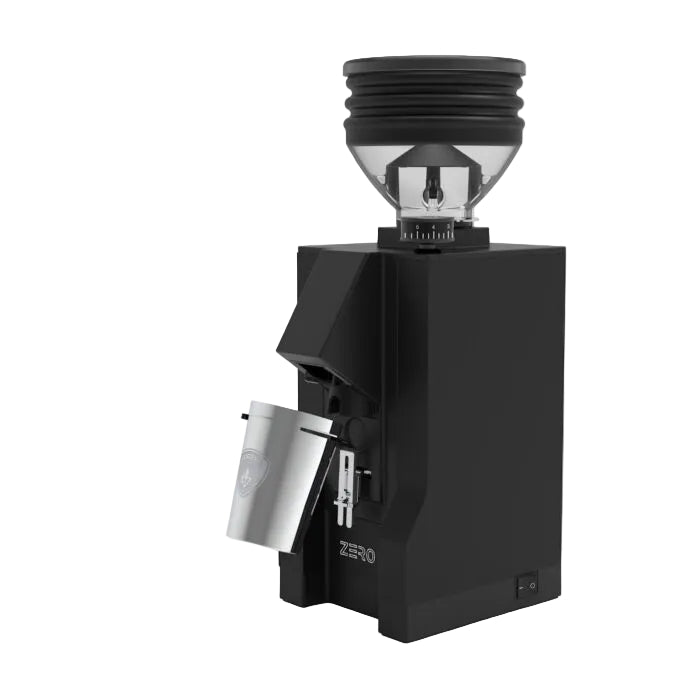 Mignon Zero Espresso Coffee Grinder Product Colour Black
