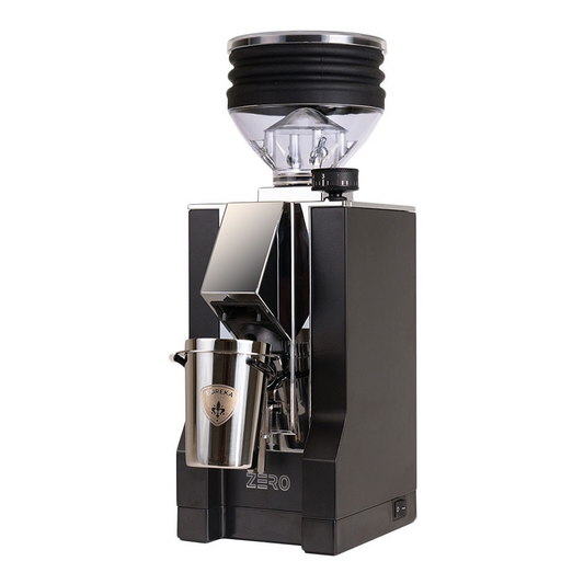 Mignon Zero Espresso Coffee Grinder Product Colour Black