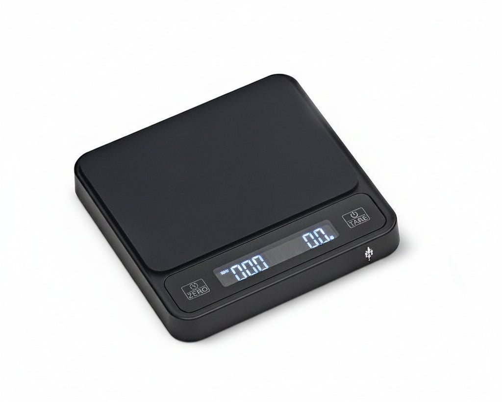 Eureka Precisa Bluetooth Coffee Scale Product Colour Black
