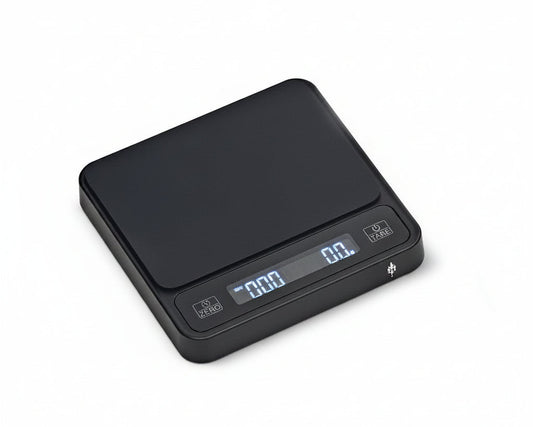 Eureka Precisa Bluetooth Coffee Scale Product Colour Black