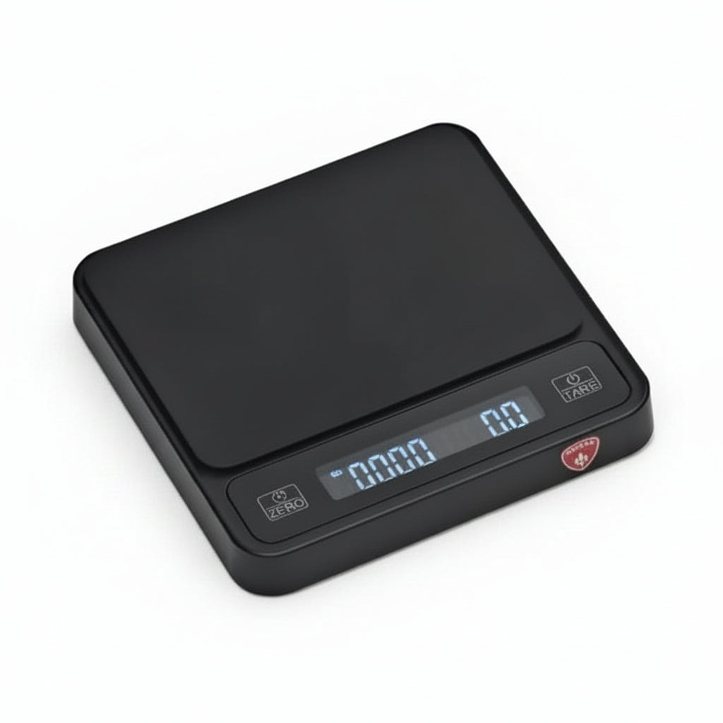 Eureka Precisa Digital Coffee Scale Product Colour Black