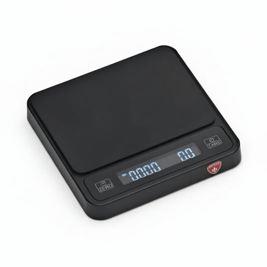 Eureka Precisa Digital Coffee Scale Product Colour Black
