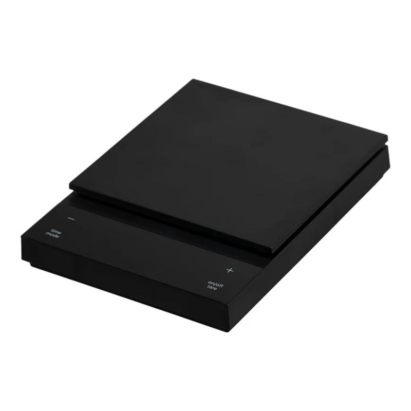 Hario Polaris Coffee Scale Product Colour Black