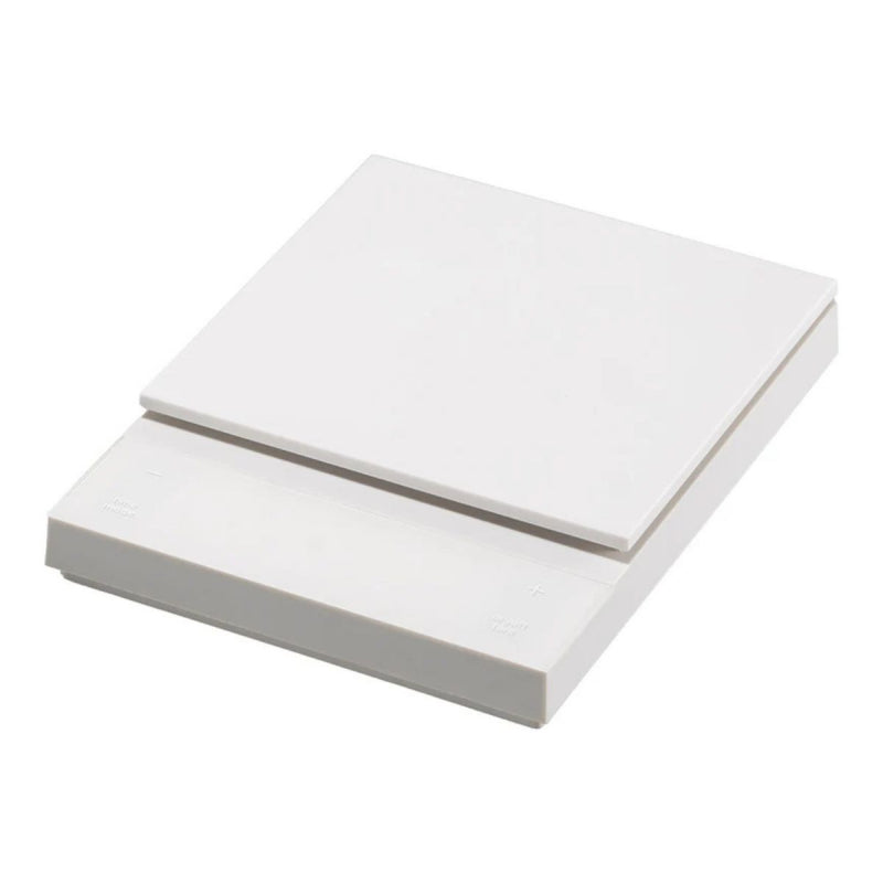 Hario Polaris Coffee Scales Product Colour White