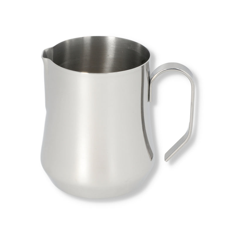 Motta Aurora Milk Jug 500ML Product Colour Stainless Steel