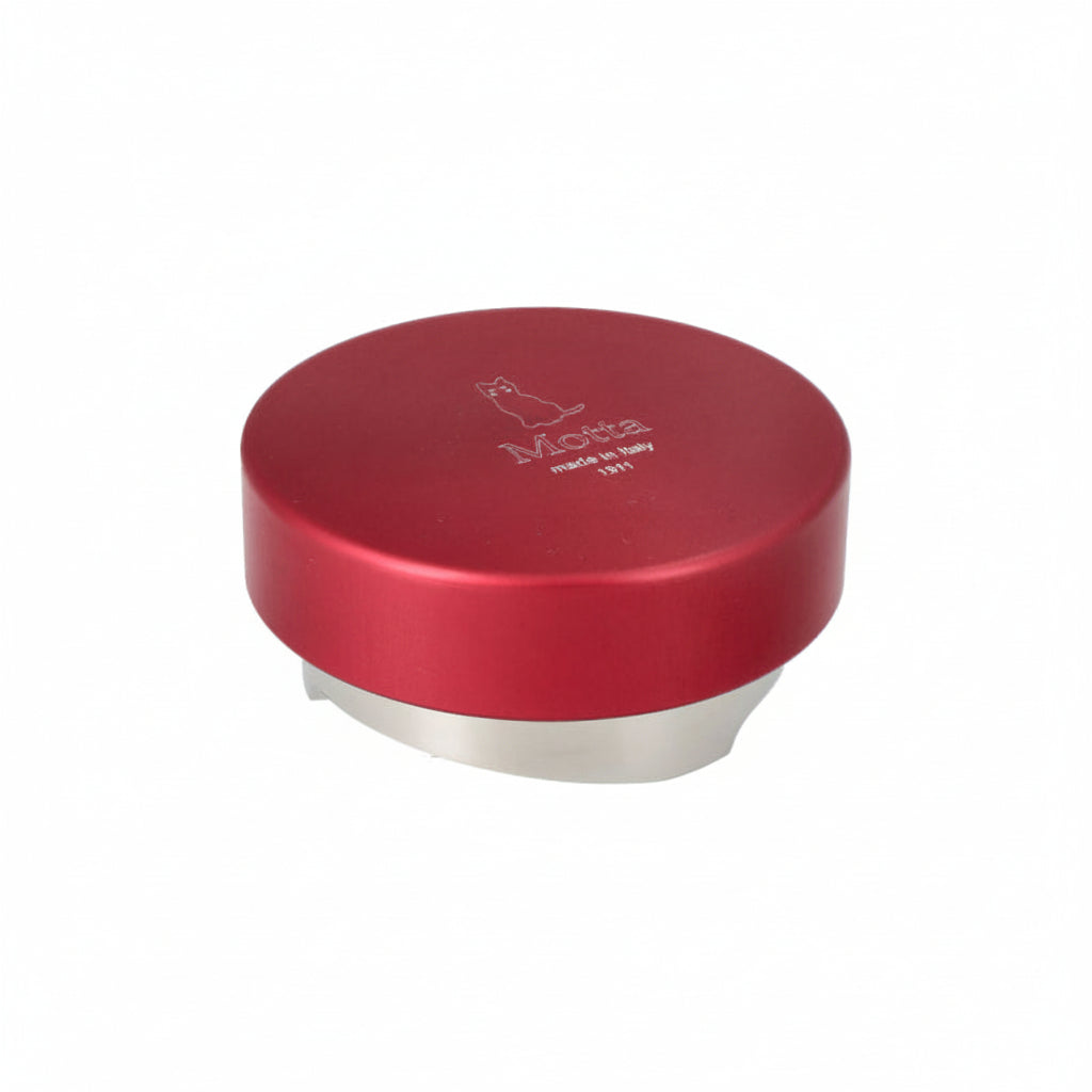 Motta Coffee Levelling Tool 53mm Product Colour Red