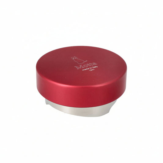 Motta Coffee Levelling Tool 53mm Product Colour Red