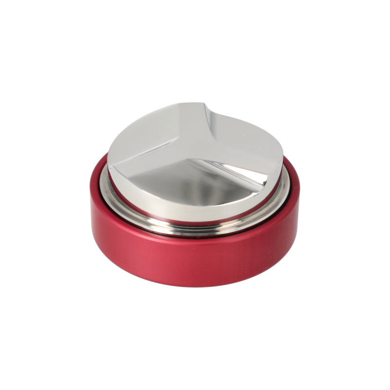 Motta Coffee Levelling Tool Red 53mm Product Colour Red