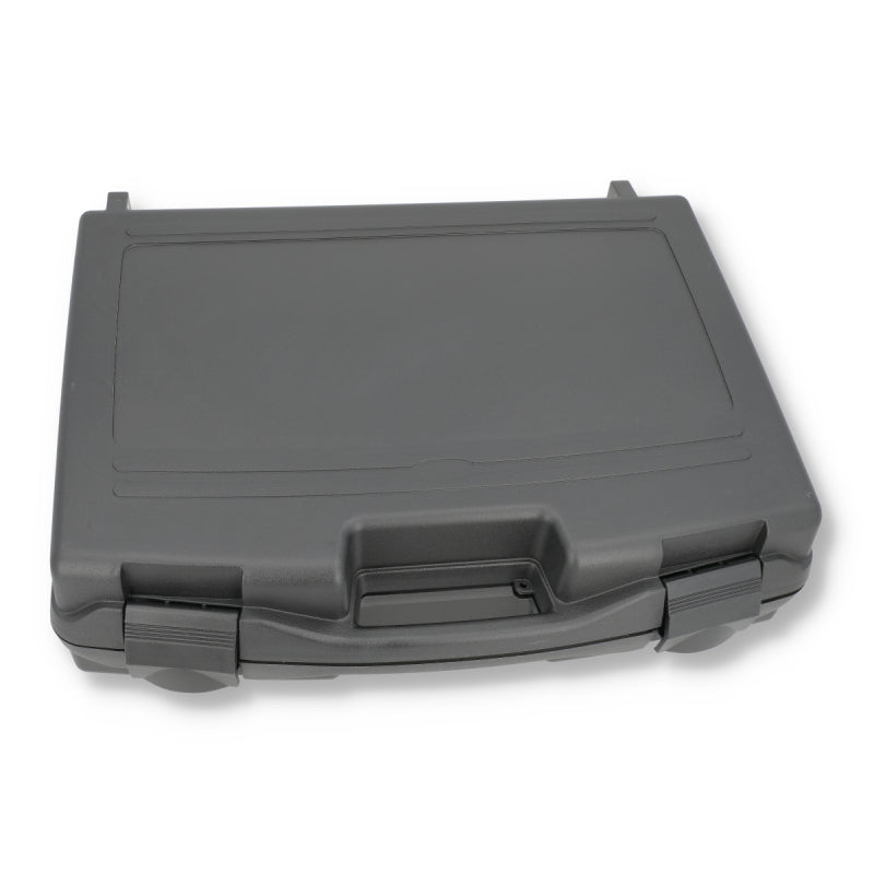 Motta Firenze Barista Kit Closed Black Presentation Box View