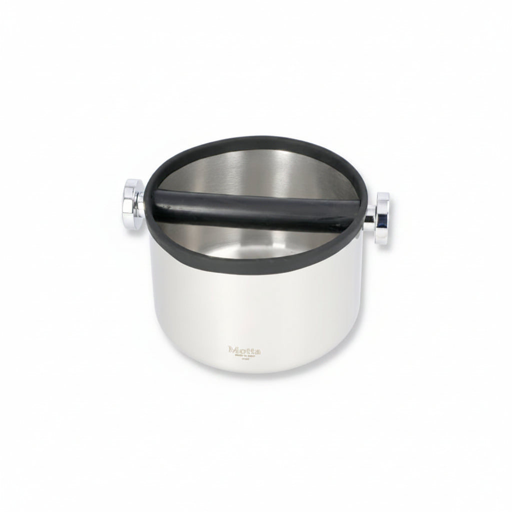 Motta Knock Out Box Stainless Steel 165mm