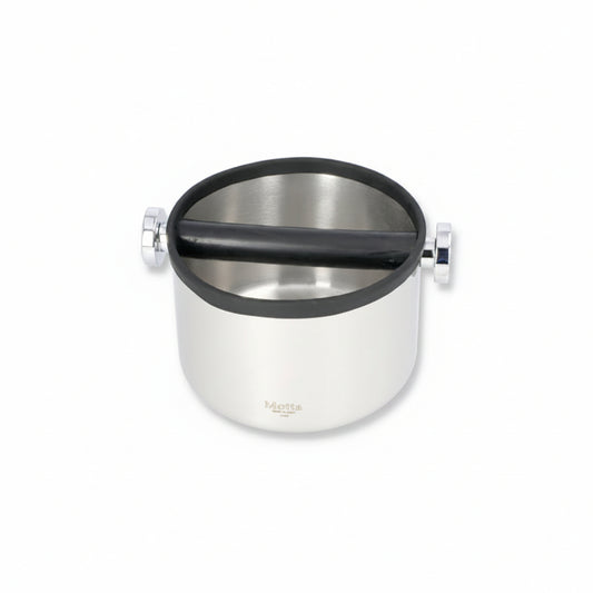 Motta Knock Out Box Stainless Steel 165mm