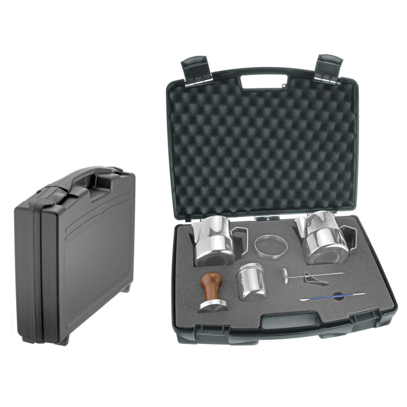 Motta Roma Barista Kit In A Presentation Box