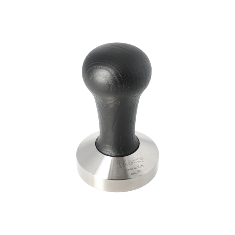 Motta Wave Coffee Tamper 58MM Product Colour Black