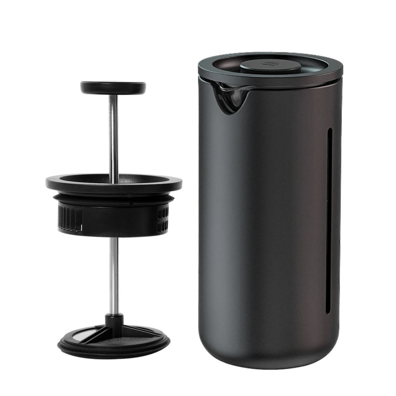 Timemore French Press U 0.45L Black