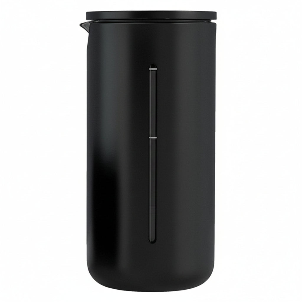 Timemore French Press U 0.45L Black