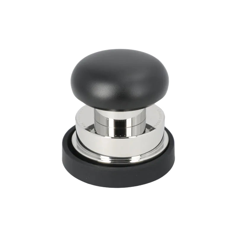 Timemore Pucks Calibrated Tamper (Metal Top) Product Front Facing View