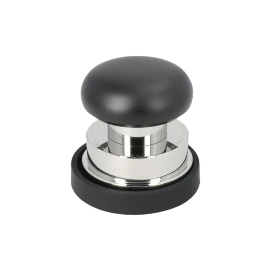Timemore Pucks Calibrated Tamper (Metal Top) Product Front Facing View