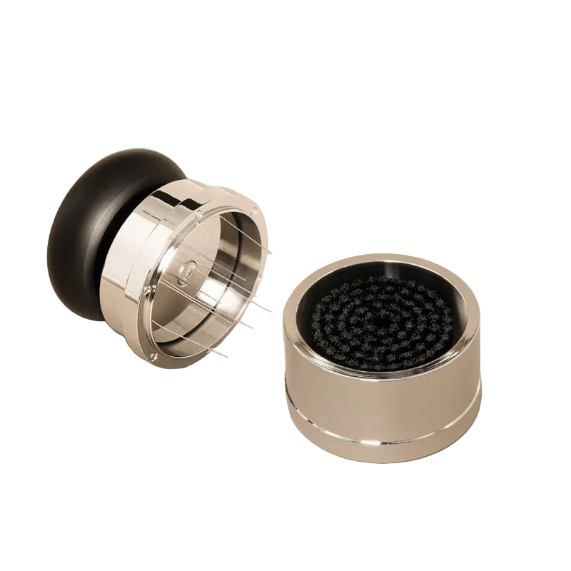 Timemore Pucks Orbital WDT Tool Product Shown In Separate Parts