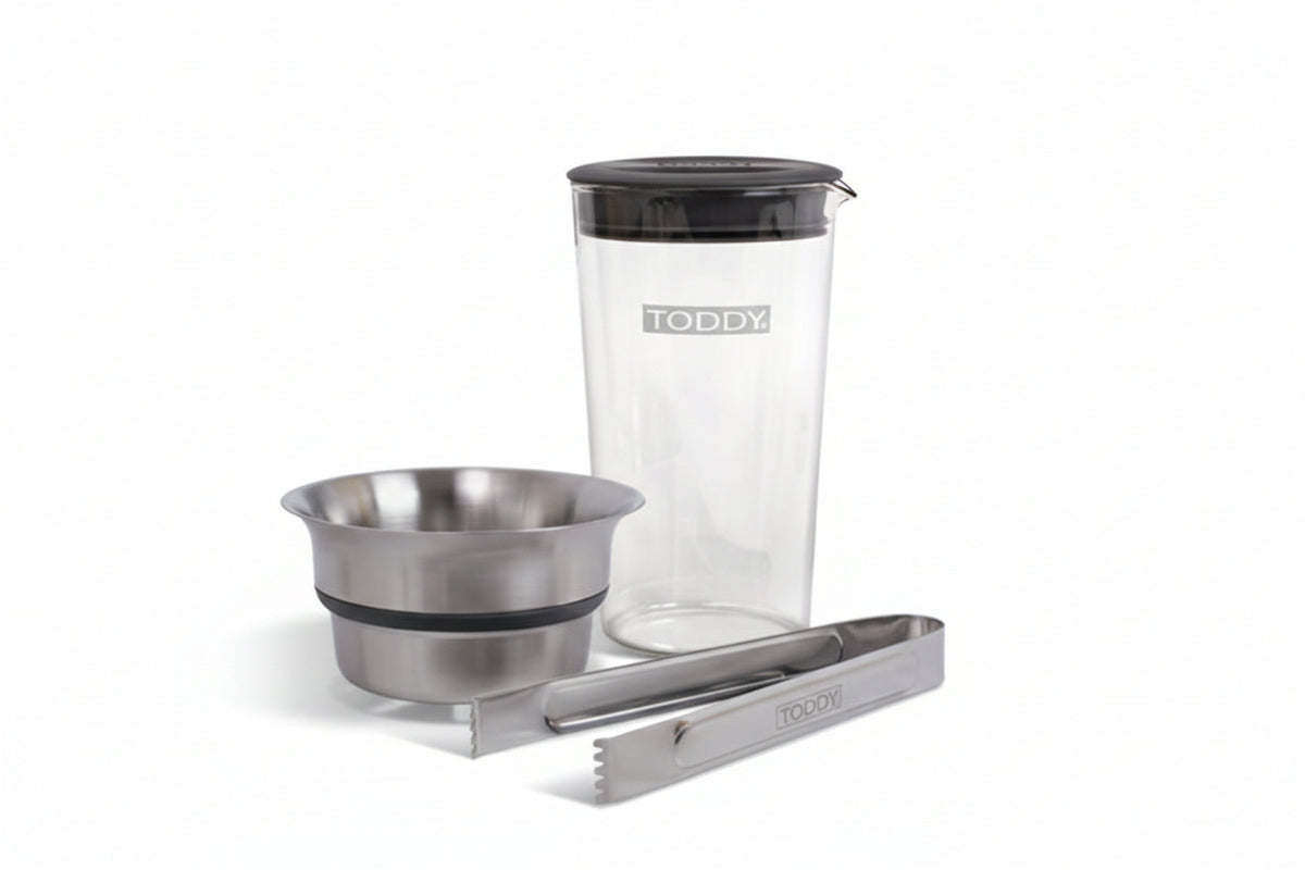 Toddy Artisan Small Batch Cold Brewer 