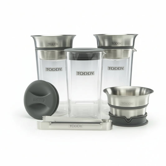 Toddy Cold Brew Cupping Kit Set of 3 