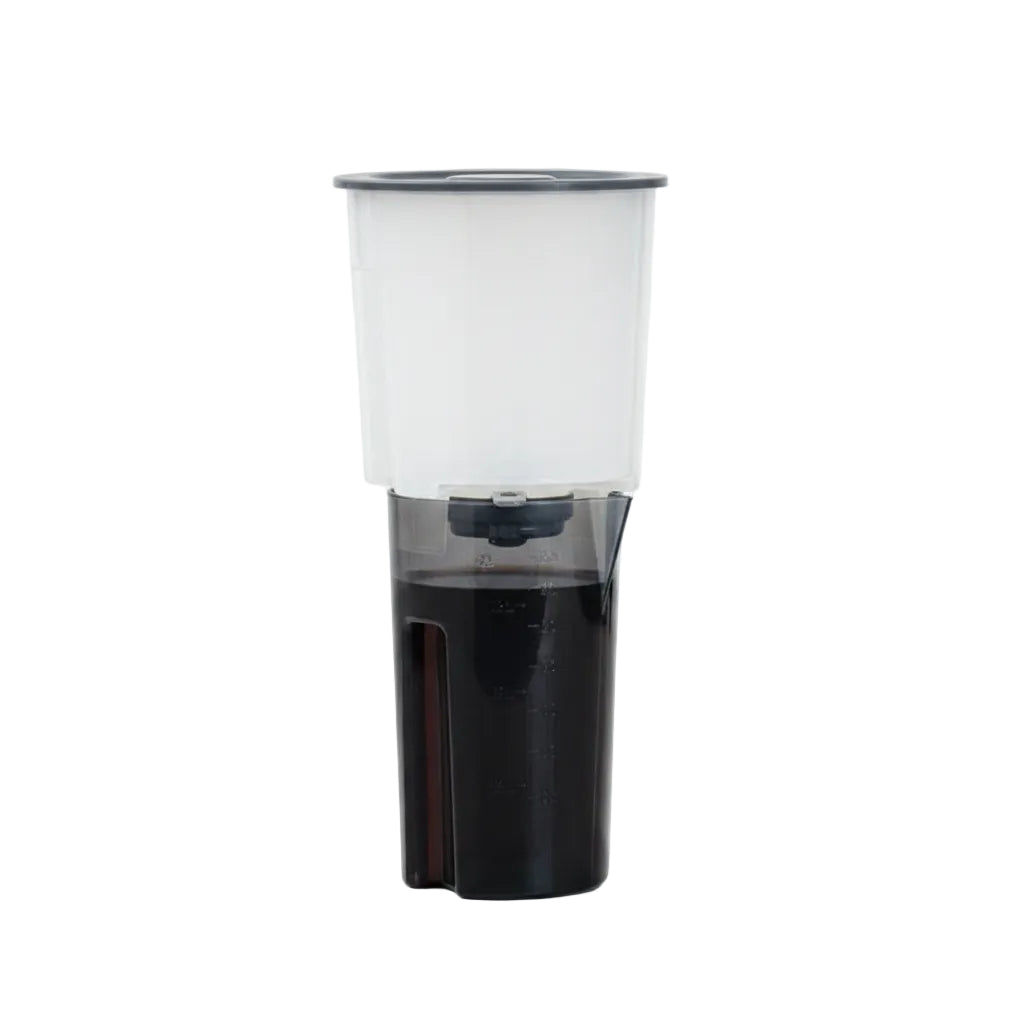 Toddy Essential Cod Brewer Product Colour Black