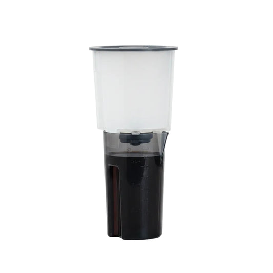 Toddy Essential Cod Brewer Product Colour Black