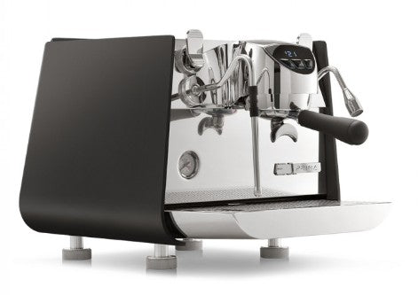 Victoria Arduino Eagle One Prima Exp Coffee Machine Product Colour Variant Black