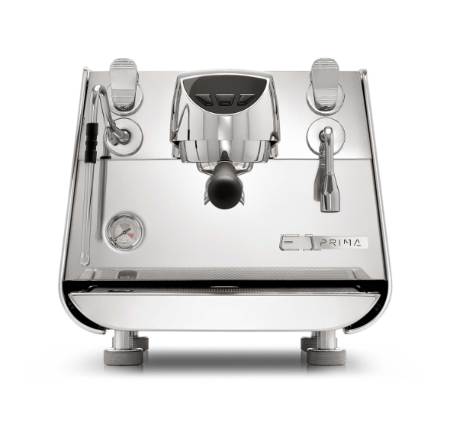Victoria Arduino Eagle One Prima EXP Espresso Machine Front Facing View
